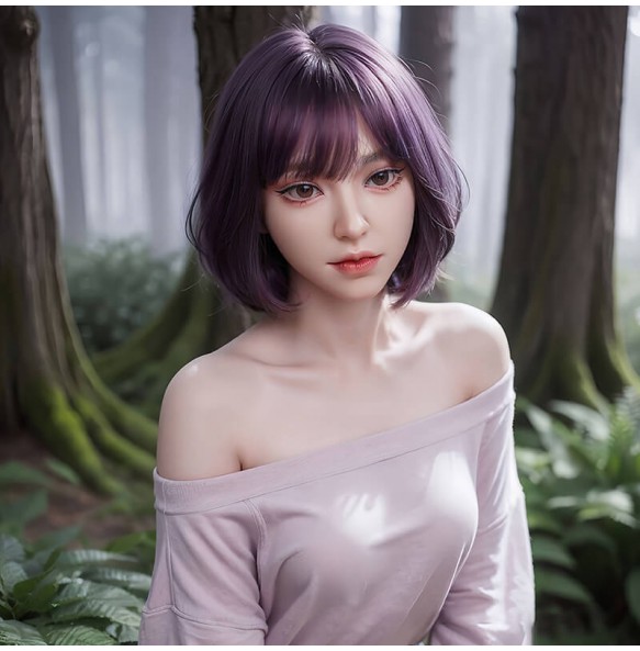 AZM - GuanLin Outdoor Goddess TPE & Silicone Love Doll 139-169cm (Multi-functional Customizable) AZM - GuanLin Outdoor Goddess TPE & Silicone Love Doll 139-169cm (Multi-functional Customizable)